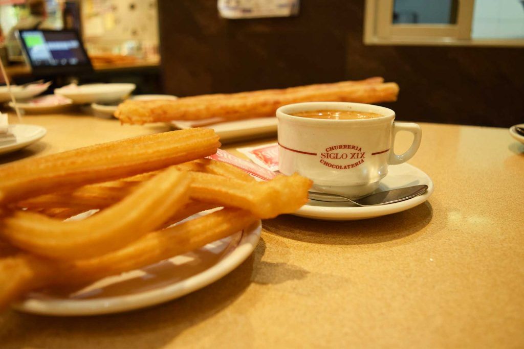 Café