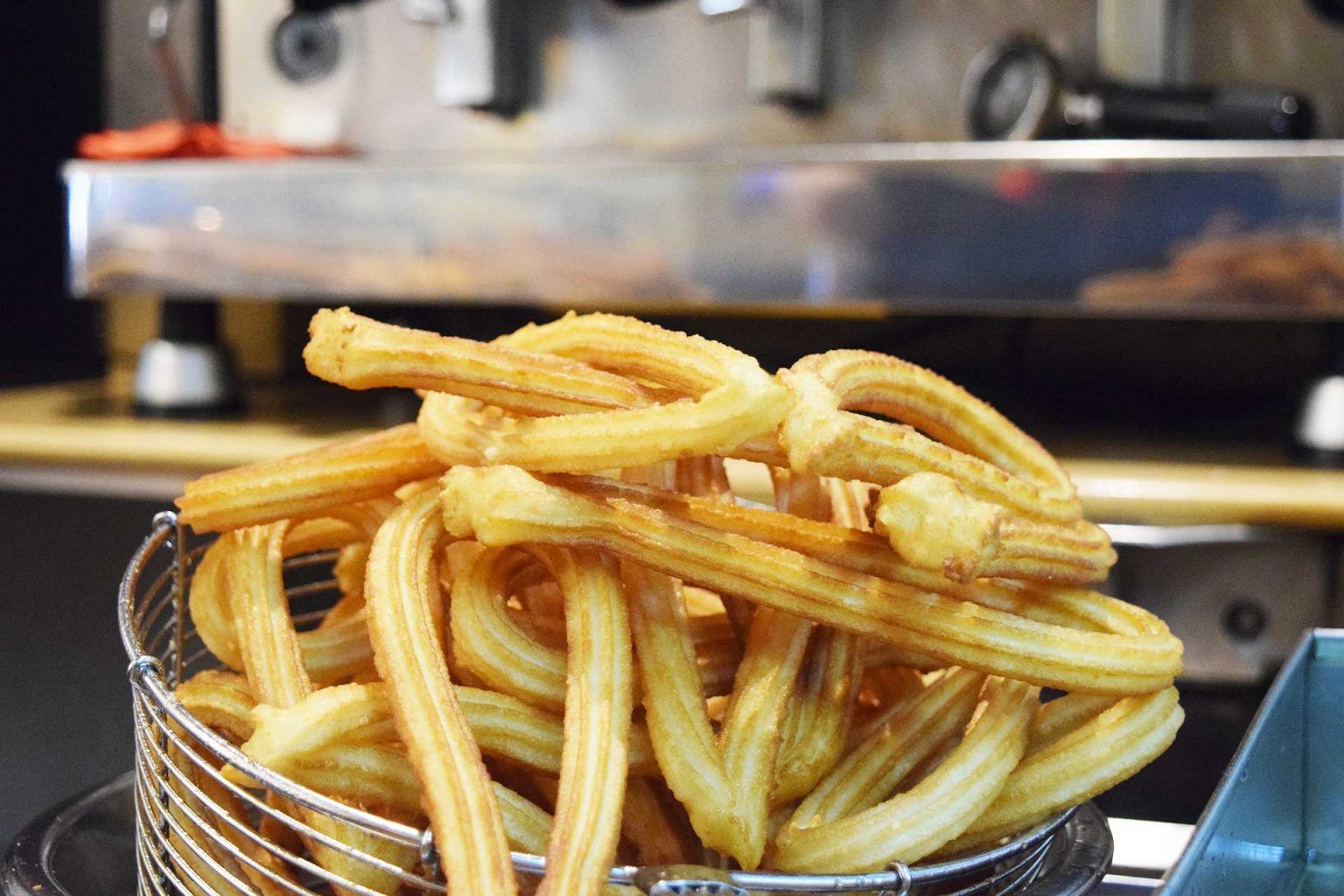 Churros